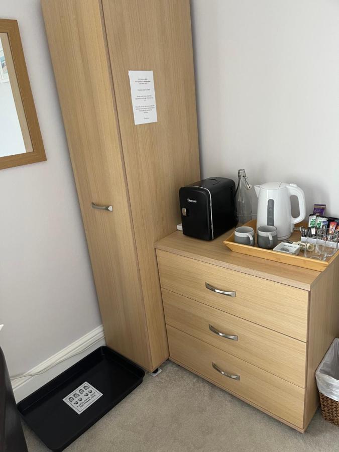 Nythfa 4* Saundersfoot