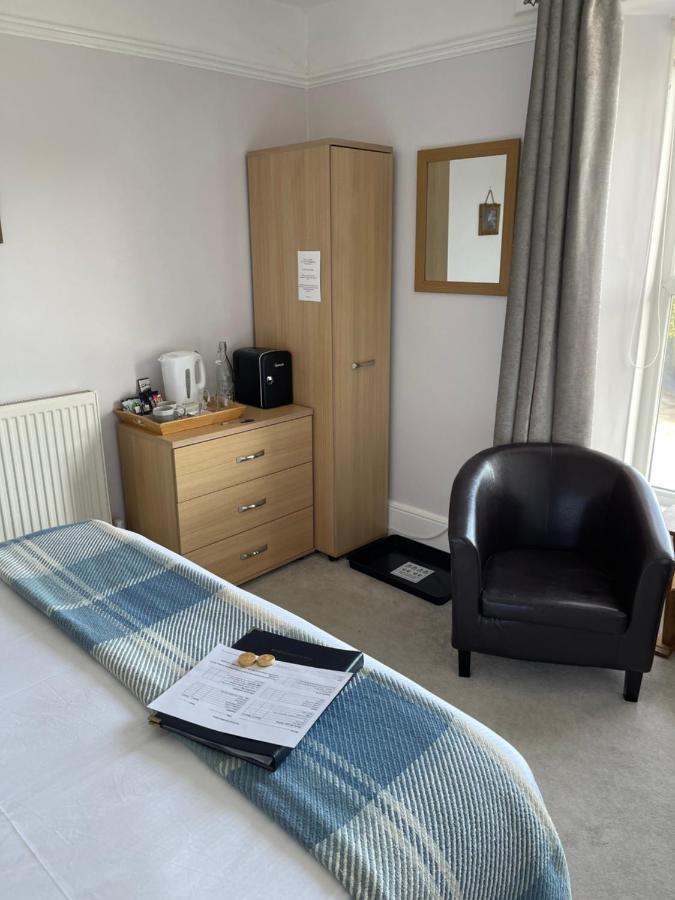 Guest house Nythfa 4*
