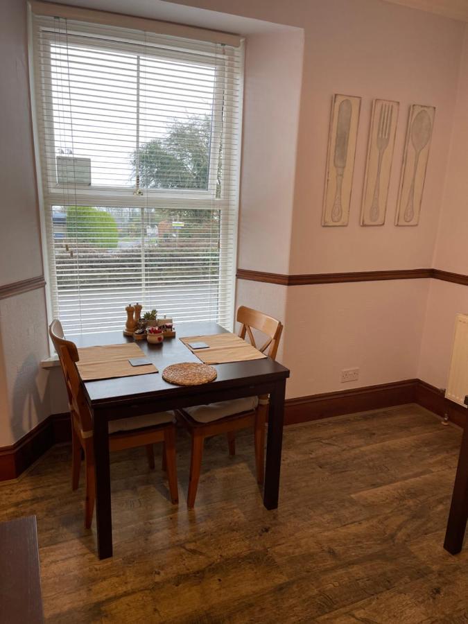 Guest house Nythfa