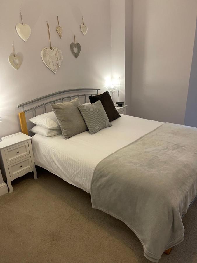 Guest house Nythfa 4*