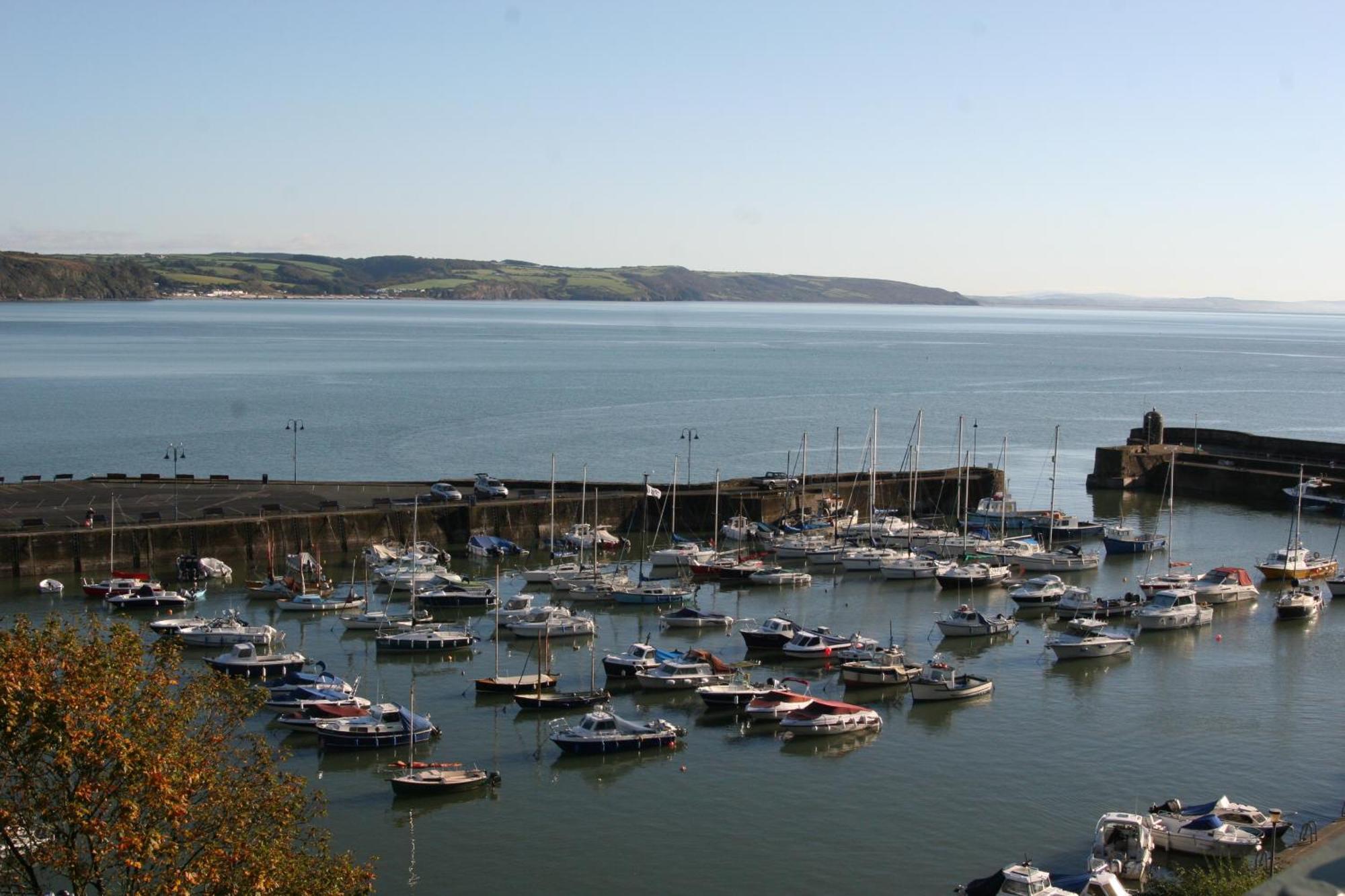 Guest house Nythfa Saundersfoot