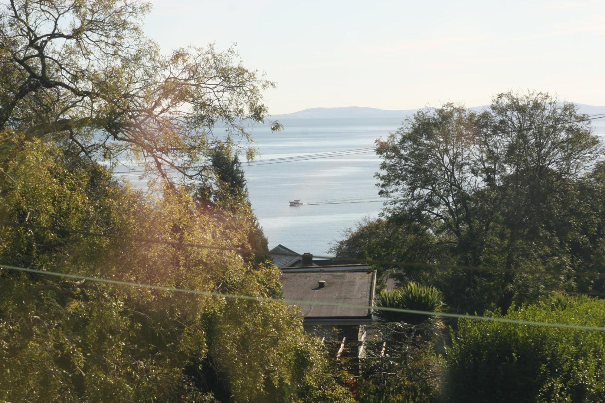 Guest house Nythfa Saundersfoot
