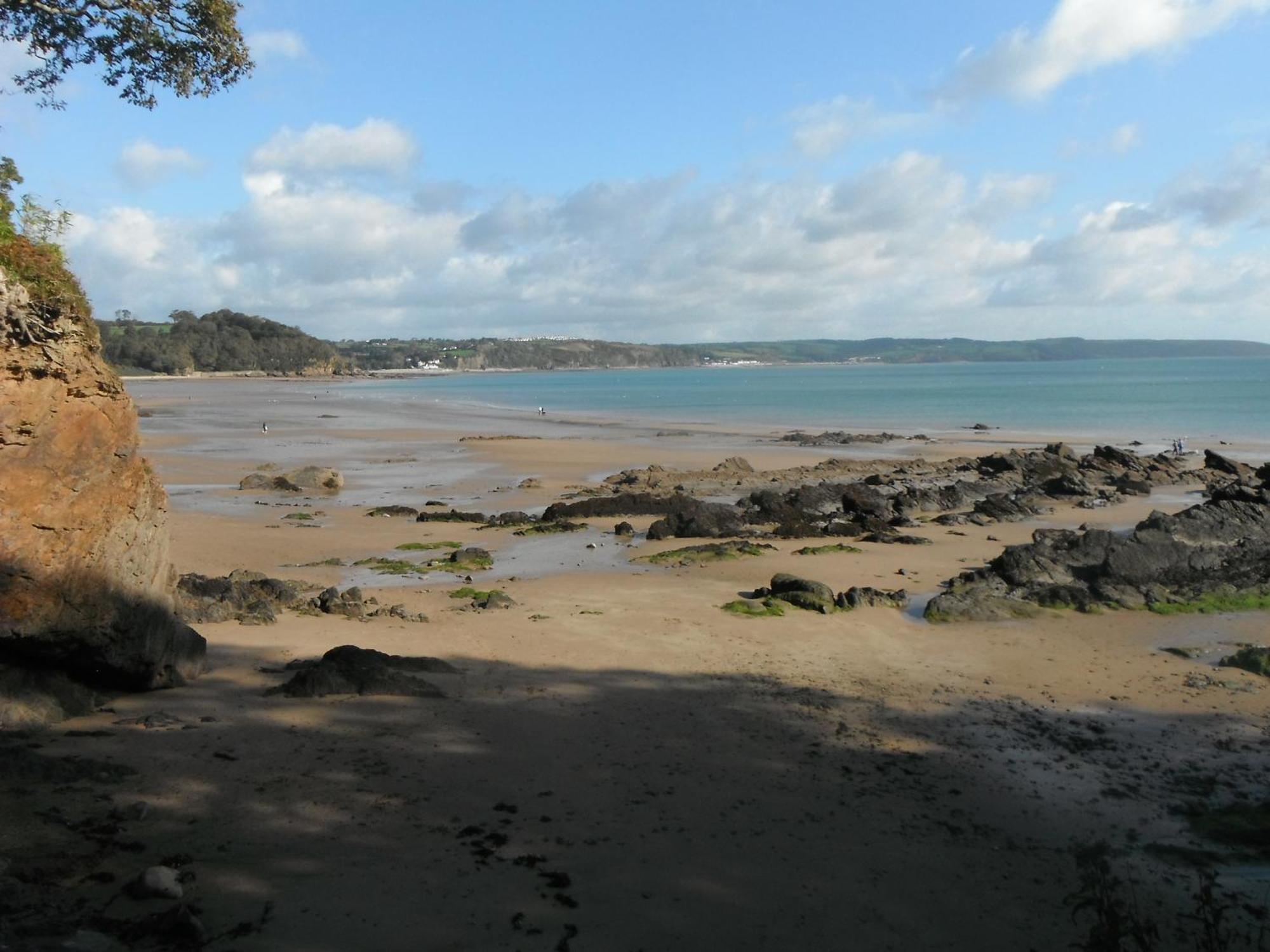 Guest house Nythfa Saundersfoot