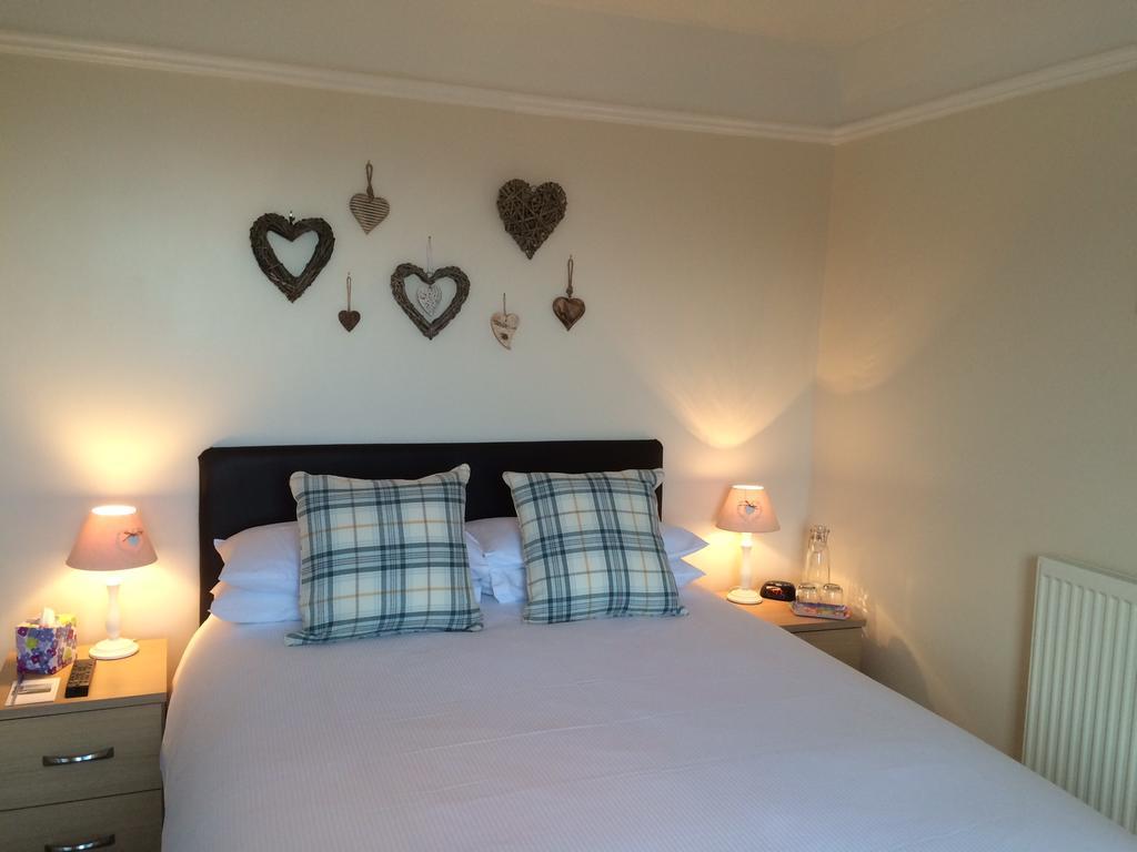 Nythfa Saundersfoot