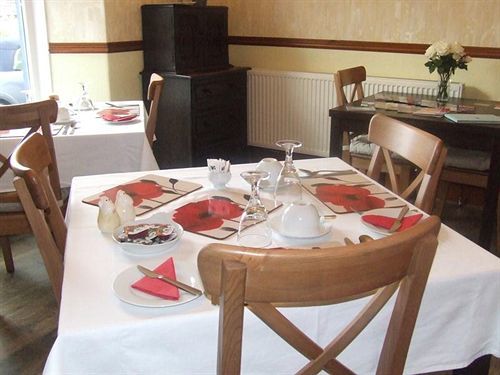 Nythfa Guest house