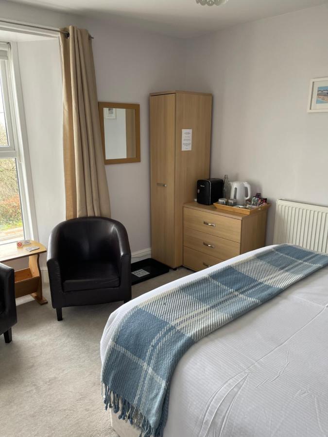 Guest house Nythfa Saundersfoot