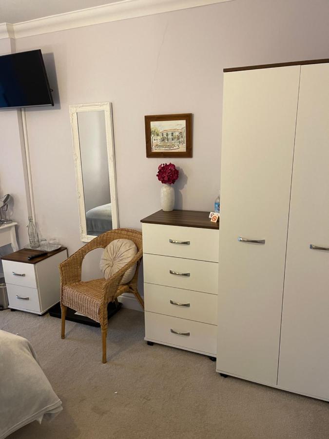 Guest house Nythfa Saundersfoot
