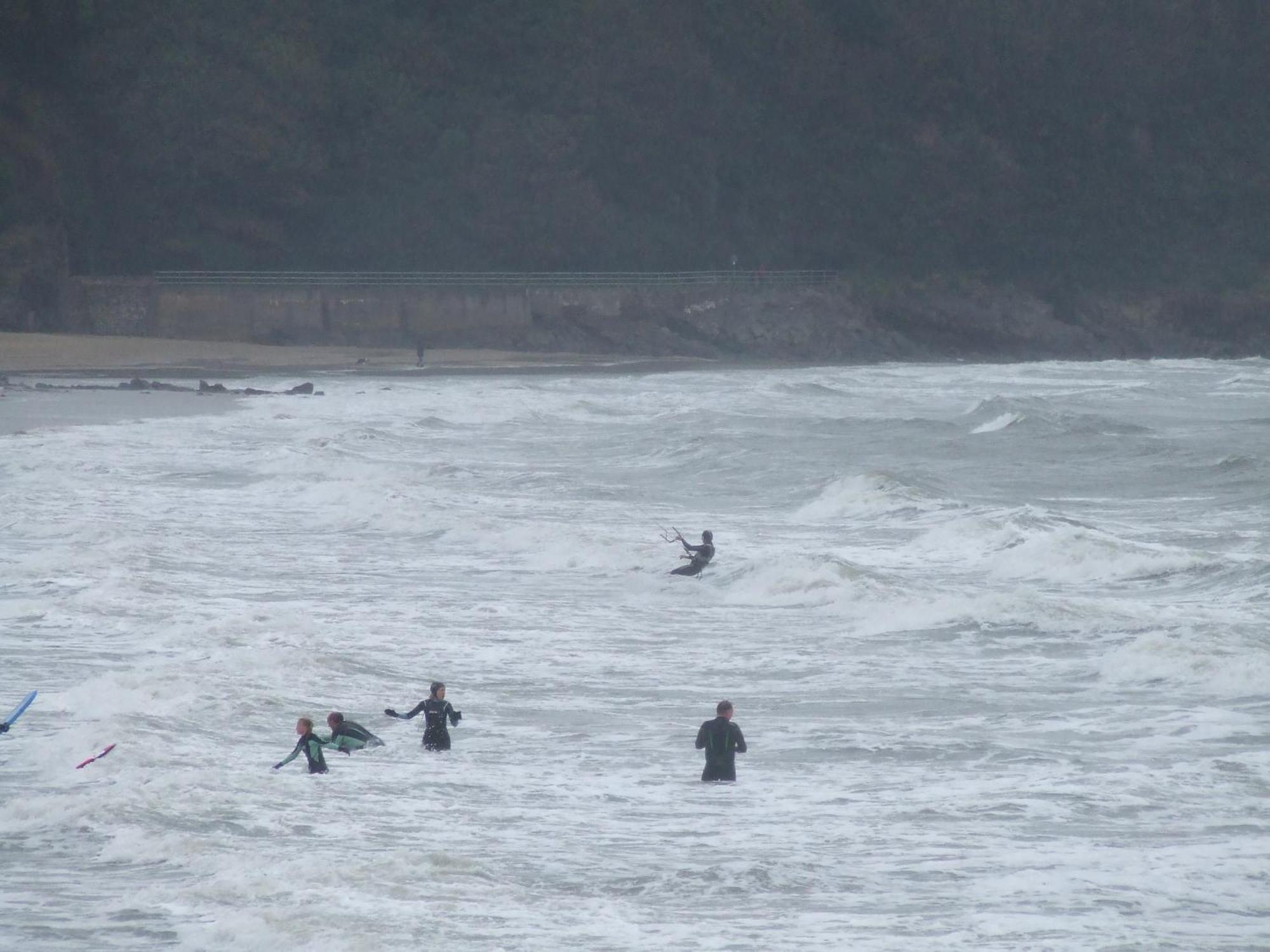 Nythfa Saundersfoot