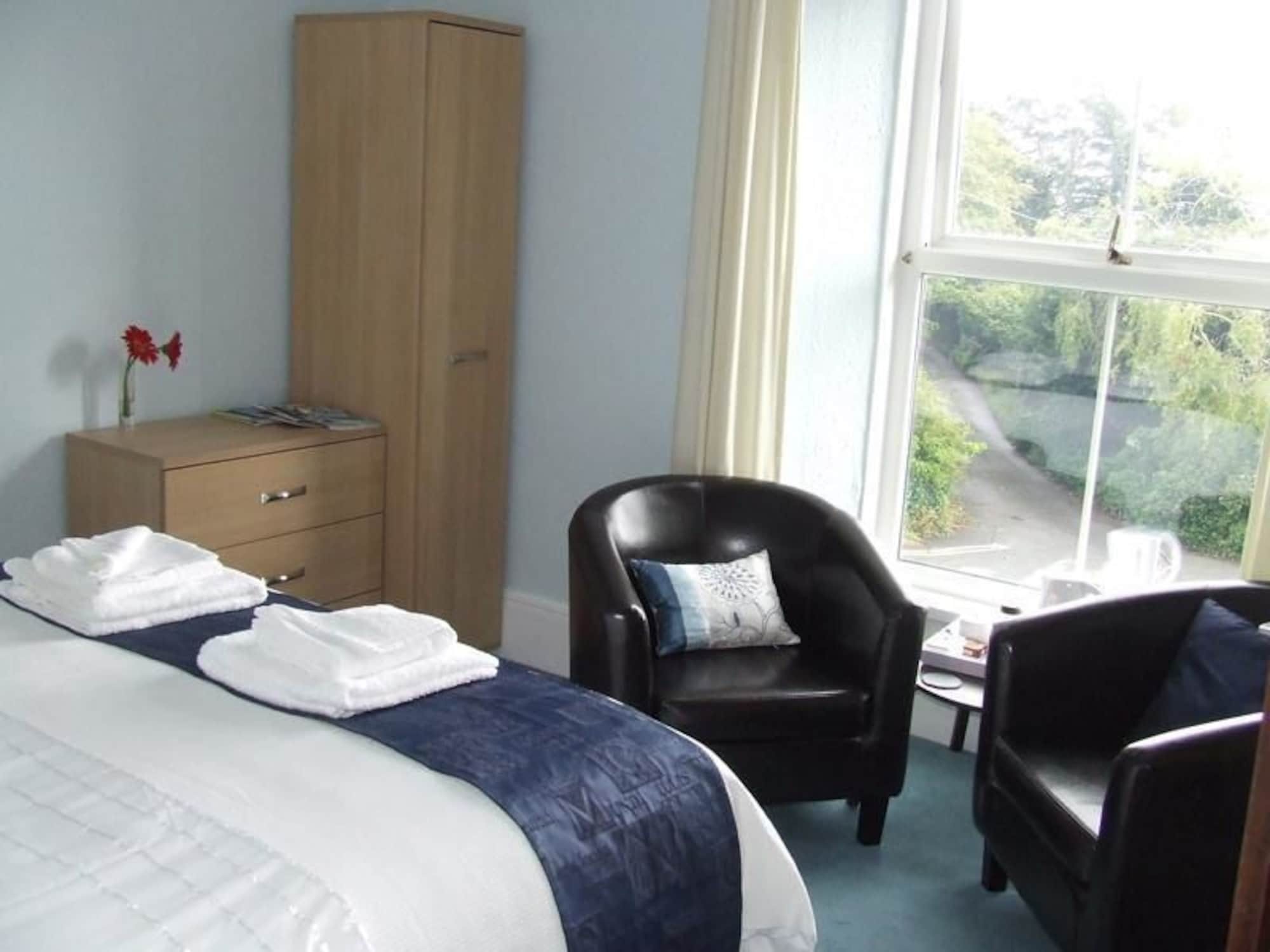 Nythfa Guest house Saundersfoot